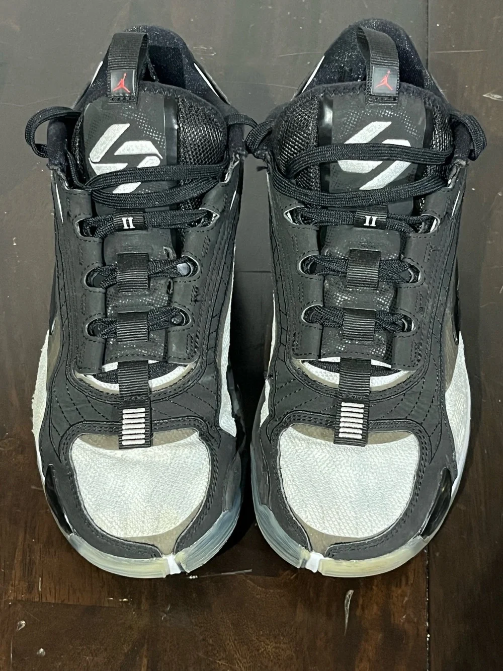 Jordan excellent shoes